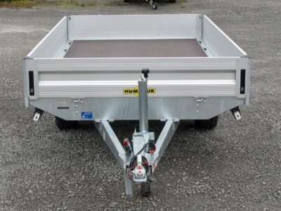 Humbaur HN203116 - Hochlader - 2000 kg – Image 10