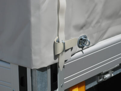 Humbaur HN203116 mit Hochplane - Hochlader - 2000 kg – Image 11