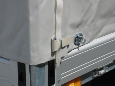 Humbaur HN203116 mit Hochplane - Hochlader - 2000 kg – Image 12