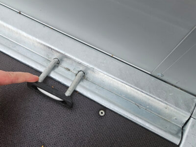 Humbaur HN253118 - Hochlader - 2500 kg – Image 17