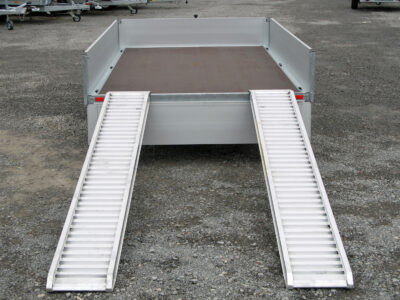 Humbaur HN253118 - Hochlader - 2500 kg – Image 3