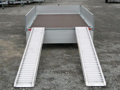 Humbaur HN253118 - Hochlader - 2500 kg – Image 4