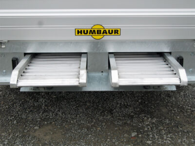 Humbaur HN253118 - Hochlader - 2500 kg – Image 7