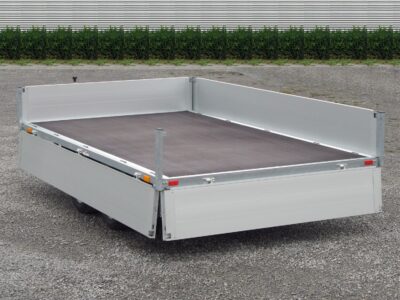 Humbaur HN253118 - Hochlader - 2500 kg – Image 8