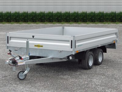 Humbaur HN253121 - Hochlader - 2500 kg – Image 2