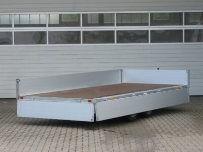 Humbaur HN254118 - Hochlader - 2500 kg – Image 6