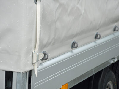 Humbaur HN254118 - Planenanhänger - 2500 kg – Image 7