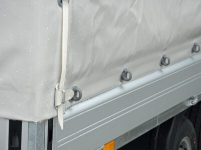Humbaur HN254118 - Planenanhänger - 2500 kg – Image 8