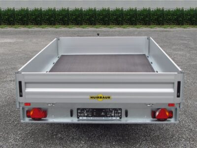Humbaur HN303118 - Hochlader - 3000 kg – Image 10