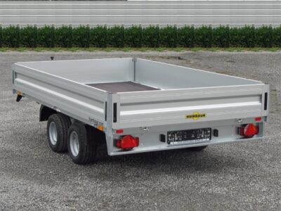 Humbaur HN303118 - Hochlader - 3000 kg – Image 6