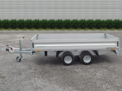 Humbaur HN303121 - Hochlader - 3000 kg – Image 3