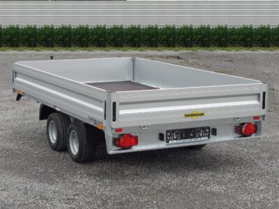 Humbaur HN303121 - Hochlader - 3000 kg – Image 6