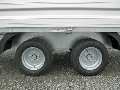 Humbaur HN304118 - Hochlader - 3000 kg – Image 11