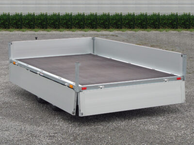Humbaur HN304118 - Hochlader - 3000 kg – Image 7