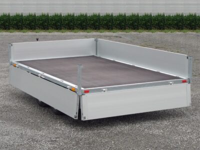 Humbaur HN304118 - Hochlader - 3000 kg – Image 8
