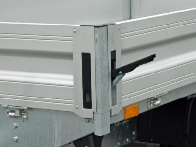 Humbaur HN304121 - Hochlader - 3000 kg – Image 13