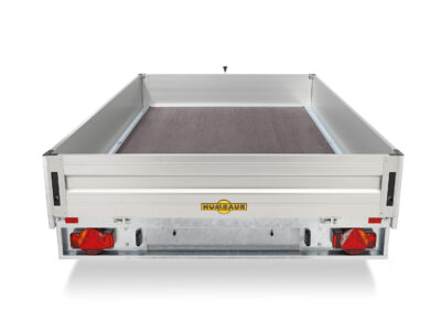 Humbaur HN355225 GR - Hochlader - 3500 kg – Image 7