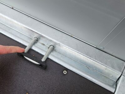 Humbaur HN356221 GR - Hochlader - 3500 kg – Image 16