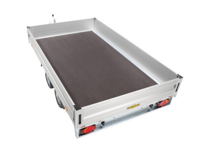 Humbaur HN356225 GR - Hochlader - 3500 kg – Image 5