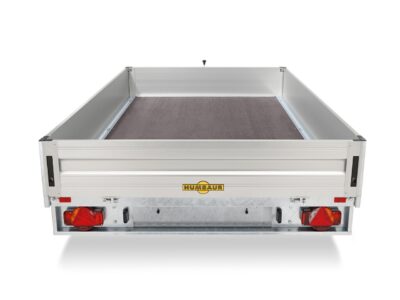 Humbaur HN356225 GR - Hochlader - 3500 kg – Image 8