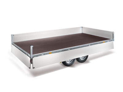 Humbaur HN356225 GR - Hochlader - 3500 kg – Image 9