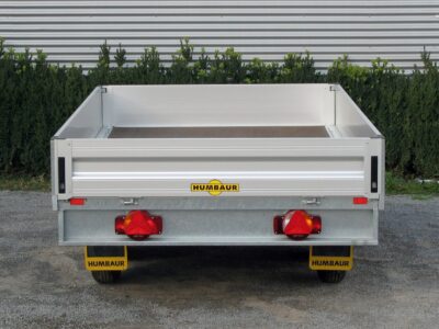 Humbaur HT202616 - Hochlader - 2000 kg – Image 10