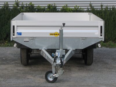 Humbaur HT202616 - Hochlader - 2000 kg – Image 6