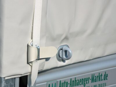 Humbaur HT203116 - Hochlader - 2000 kg – Image 14