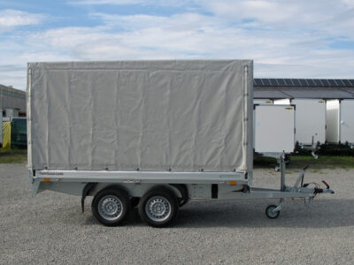 Humbaur HT203116 - Hochlader - 2000 kg – Image 3