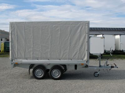 Humbaur HT203116 - Hochlader - 2000 kg – Image 4