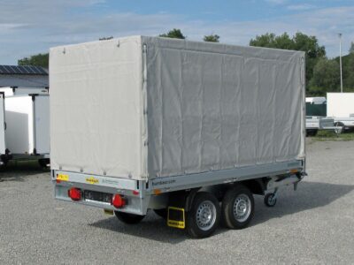Humbaur HT203116 - Hochlader - 2000 kg – Image 6