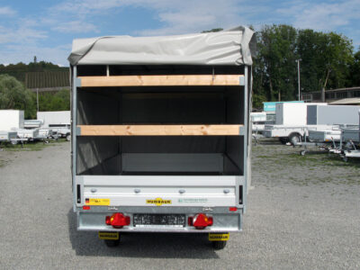 Humbaur HT203116 - Hochlader - 2000 kg – Image 7