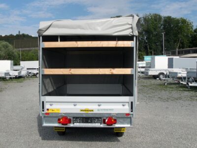 Humbaur HT203116 - Hochlader - 2000 kg – Image 8