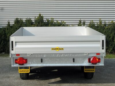 Humbaur HT253121 - Hochlader - 2500 kg – Image 10