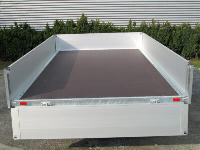 Humbaur HT253121 - Hochlader - 2500 kg – Image 11