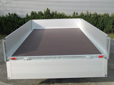 Humbaur HT253121 - Hochlader - 2500 kg – Image 12