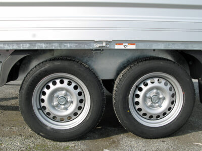 Humbaur HT253121 - Hochlader - 2500 kg – Image 15