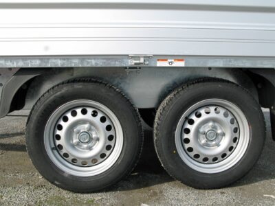 Humbaur HT253121 - Hochlader - 2500 kg – Image 16