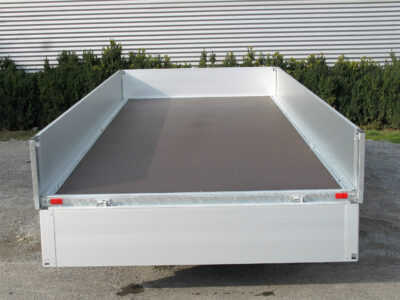 Humbaur HT254118 - Hochlader - 2500 kg – Image 11