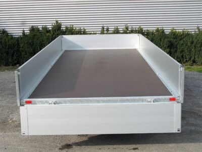 Humbaur HT254118 - Hochlader - 2500 kg – Image 12