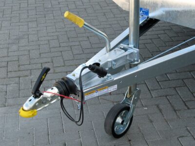 Humbaur HT254118 - Hochlader - 2500 kg – Image 14