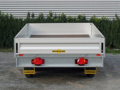 Humbaur HT303118 - Hochlader - 3000 kg – Image 10