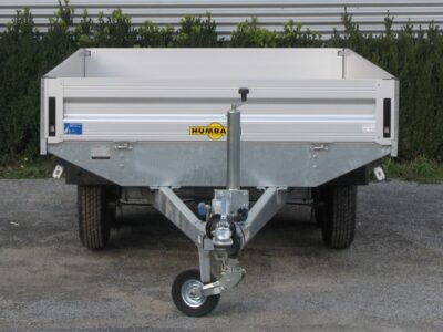 Humbaur HT303118 - Hochlader - 3000 kg – Image 6