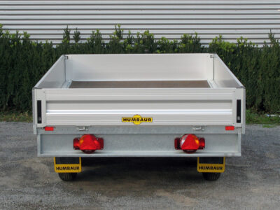 Humbaur HT303118 - Hochlader - 3000 kg – Image 9