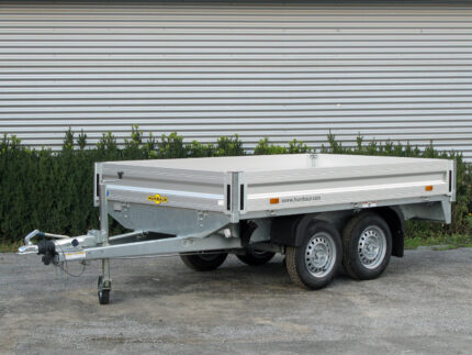 Humbaur HT303121 - Hochlader - 3000 kg