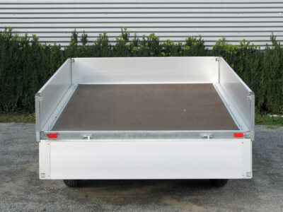 Humbaur HT303121 - Hochlader - 3000 kg – Image 11
