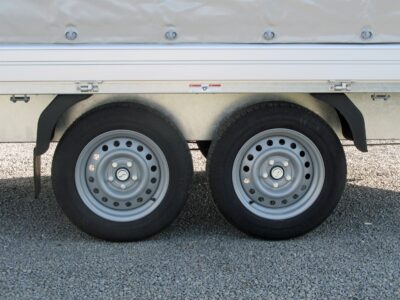 Humbaur HT304121 - Hochlader - 3000 kg – Image 12