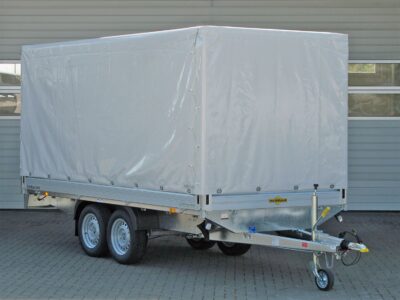 Humbaur HT304121 - Hochlader - 3000 kg – Image 2