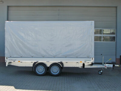 Humbaur HT304121 - Hochlader - 3000 kg – Image 3