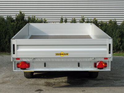 Humbaur HT305225 GR - Hochlader - 3000 kg – Image 10